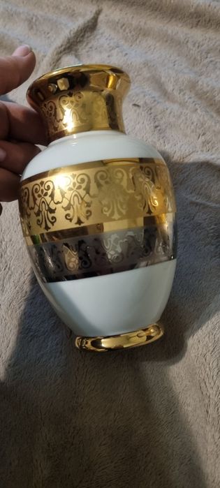 Casa Bohemia вази вінтажні