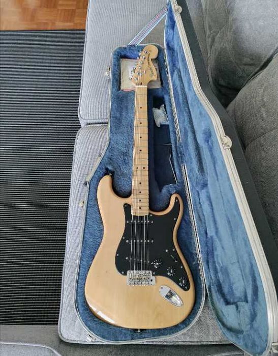 Fender Stratocaster Performer LTD Americana