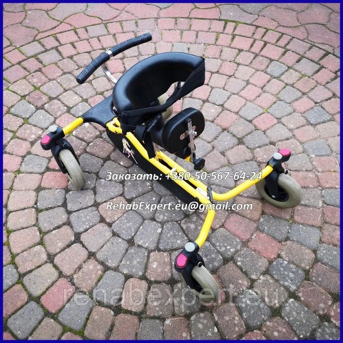 Ходунки для детей с ДЦП R82 Bronco Gait Trainer