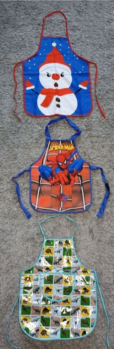 Продам фартуки.( Разные).
Есть разные цвета и размеры!
Также есть разн