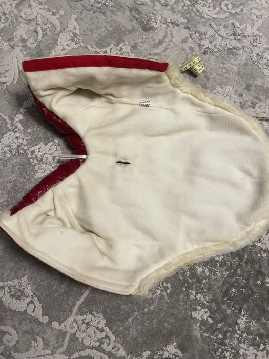 Ubranko dla psa kurteczka