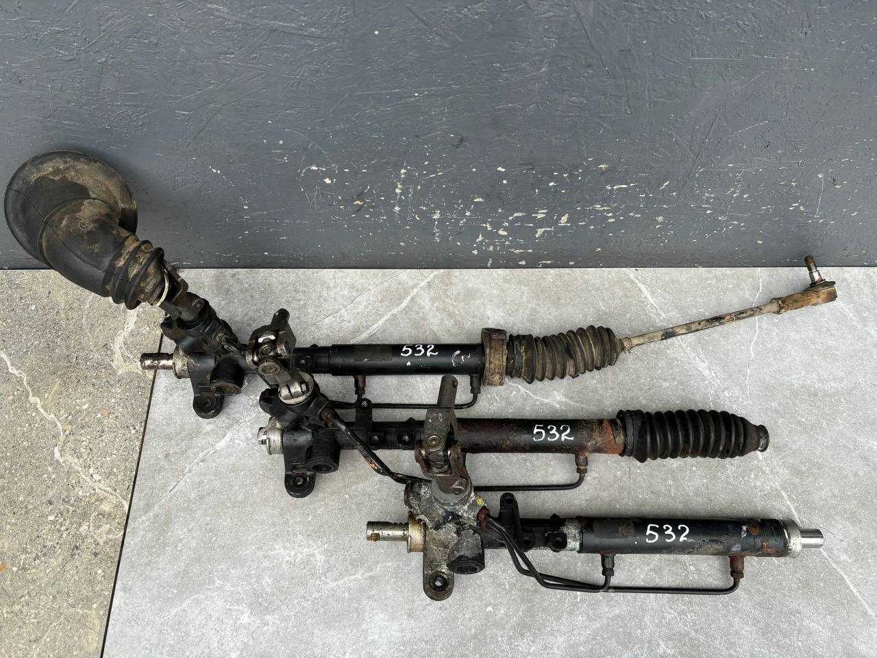 Рульова Рейка Рулевая Volkswagen Passat B3 B4 Caddy 2 Golf 3