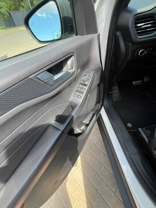 Ford Escape 2023 году