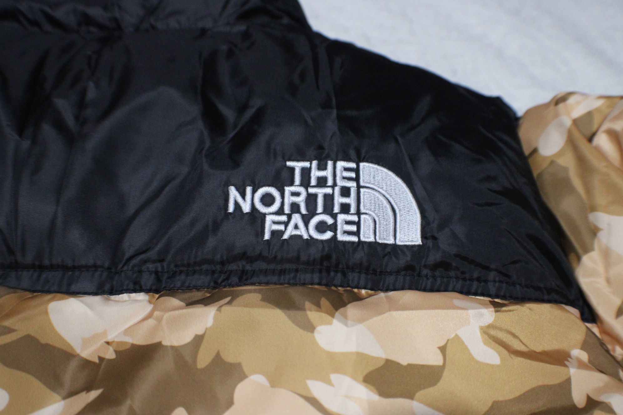 Casaco The North Face