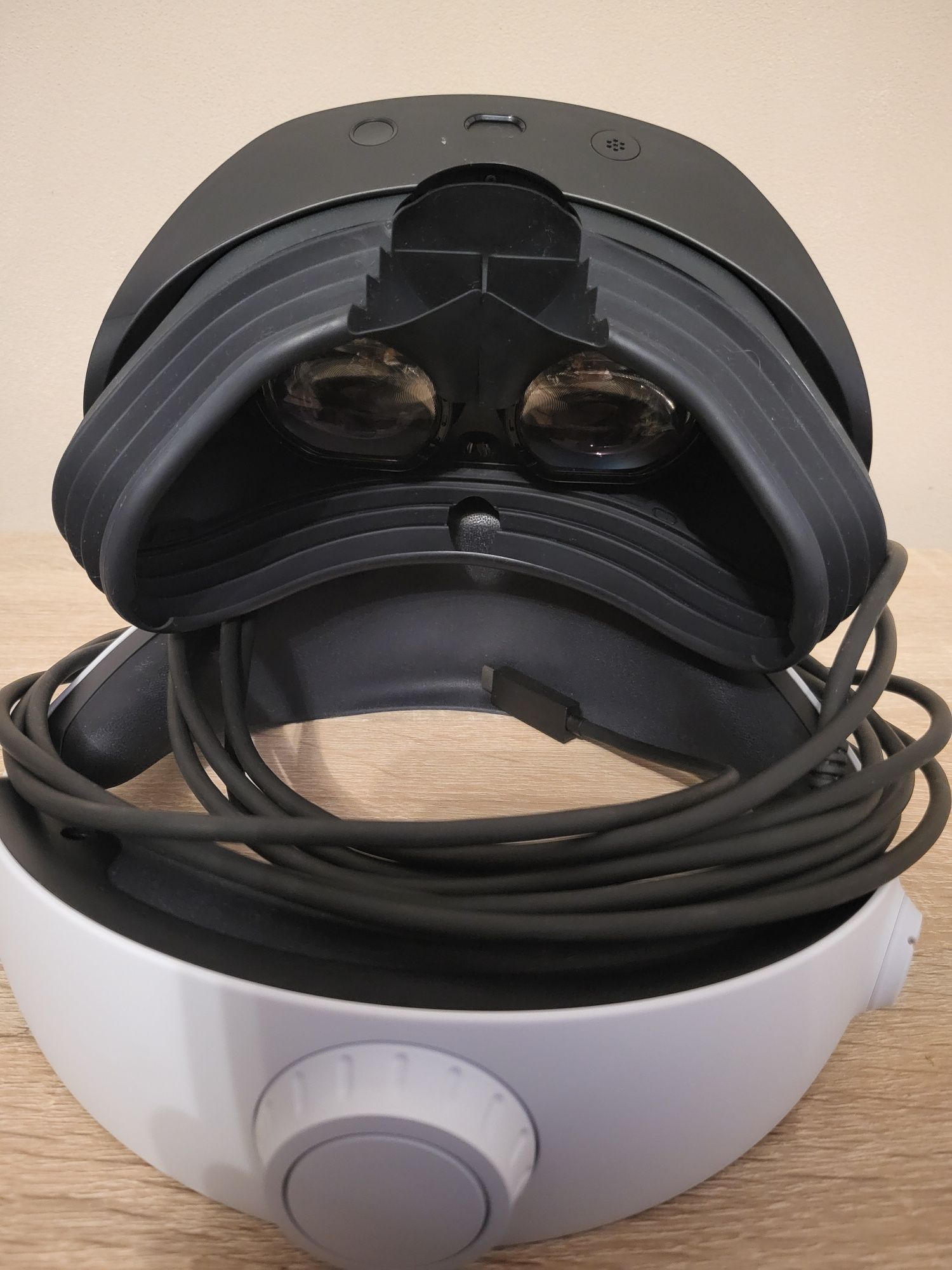 Gogle ps vr2 playstation 5