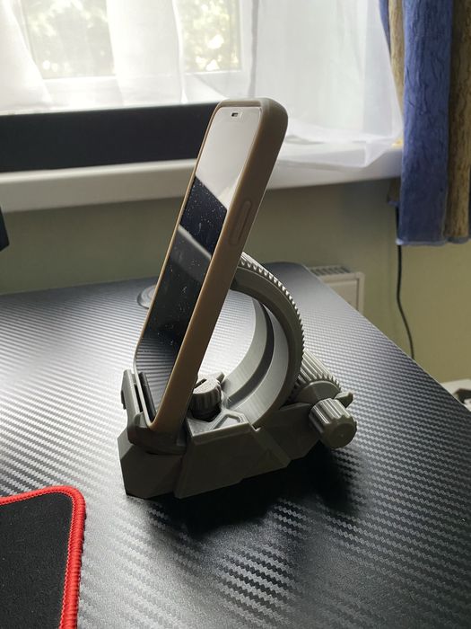 Підставка для телефону