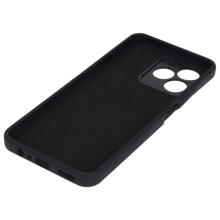 Etui do Realme C53 Soft Case Black