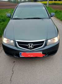 Honda Accord VIII diesel 2.2