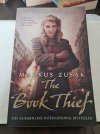The book thief - Markus Zusak