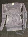 Mochila Ergobaby 360