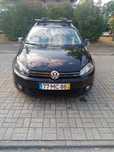 VW Golf Variant Confortline 1.6 TDi