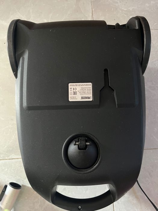 Aspirador da marca princess