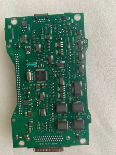 SUPER MB PRO M6 Star Diagnosis Mercedes interfejs diagnostyczny tester