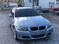 Bmw 3-Series E91 2008