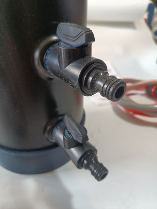 Zmiękczacz do wody ferm 4 l zestaw