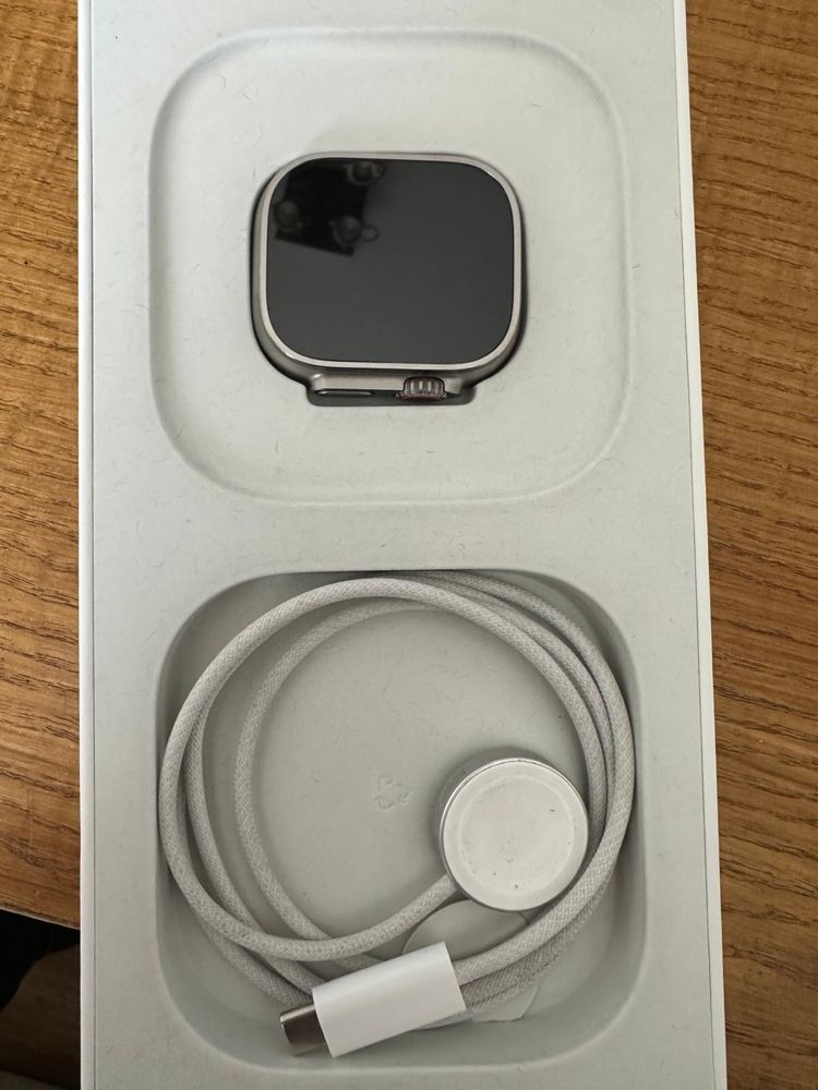 Apple watch ultra 2