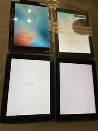 4 sztuki iPad 2 16GB 3G