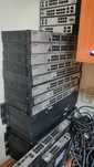 dlink des 3028 коммутатор, свитч