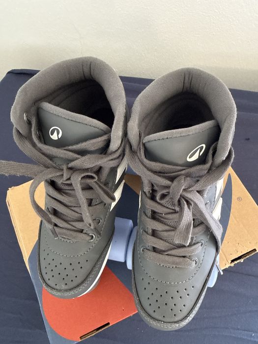 Patins numero 32 Seminovo