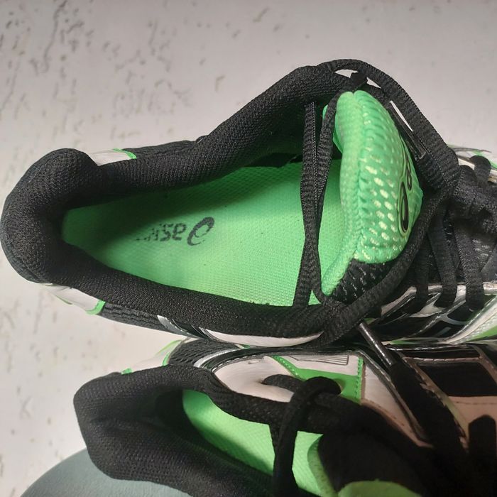 Asics gel-approach 42/26.5cm