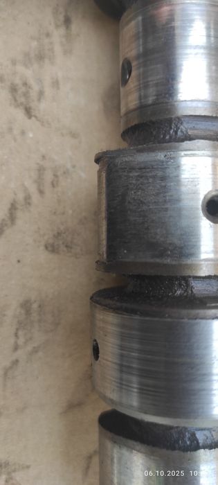 Продам оригинальный распредвал GM для Ланос 1,5 Lanos