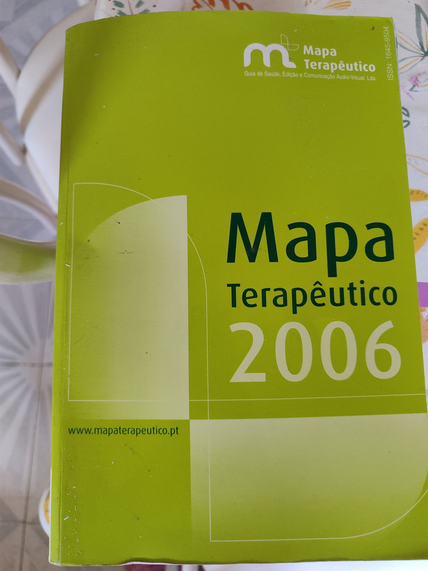 Manual sobre terapêutica