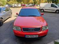 Audi a6 c5 1.9 tdi