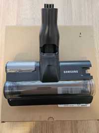 Odkurzacz Samsung, Oryginalna elektroszczotka Jet Dual Brush, Nowa