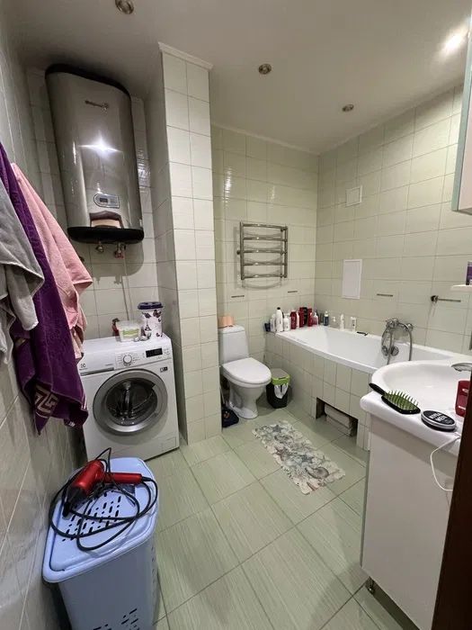 ‼️Продажа ‼️ЖК ул. Сухумская 24, 3-х комнатная кв. 88кв.м.