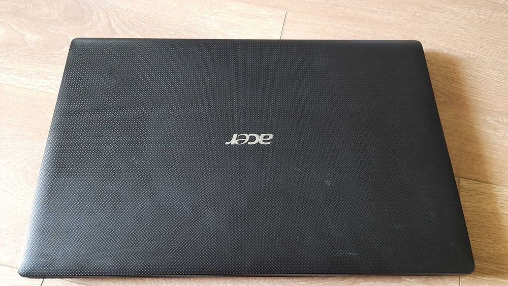 Ноутбук Acer Aspire 7750ZG-B964G50Mnkk