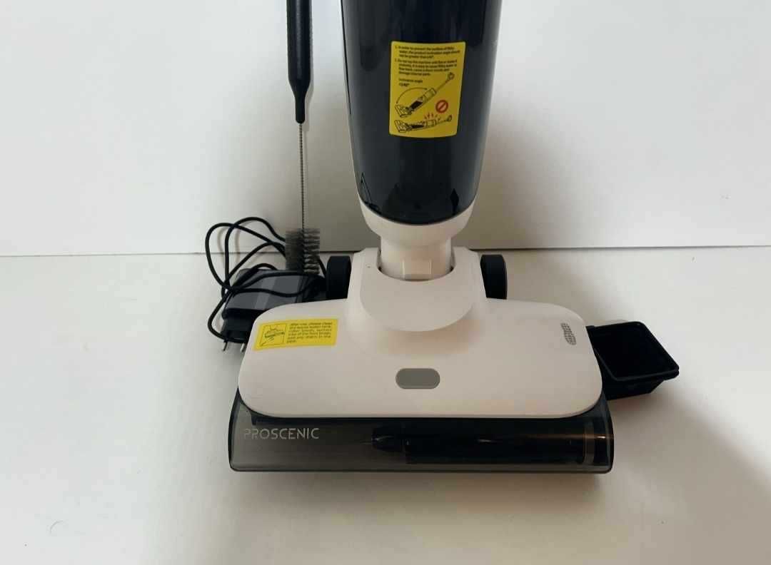 Odkurzacz pionowy Proscenic WashVac F10