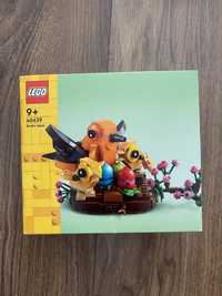 Lego 40639 Ptasie gniazdo