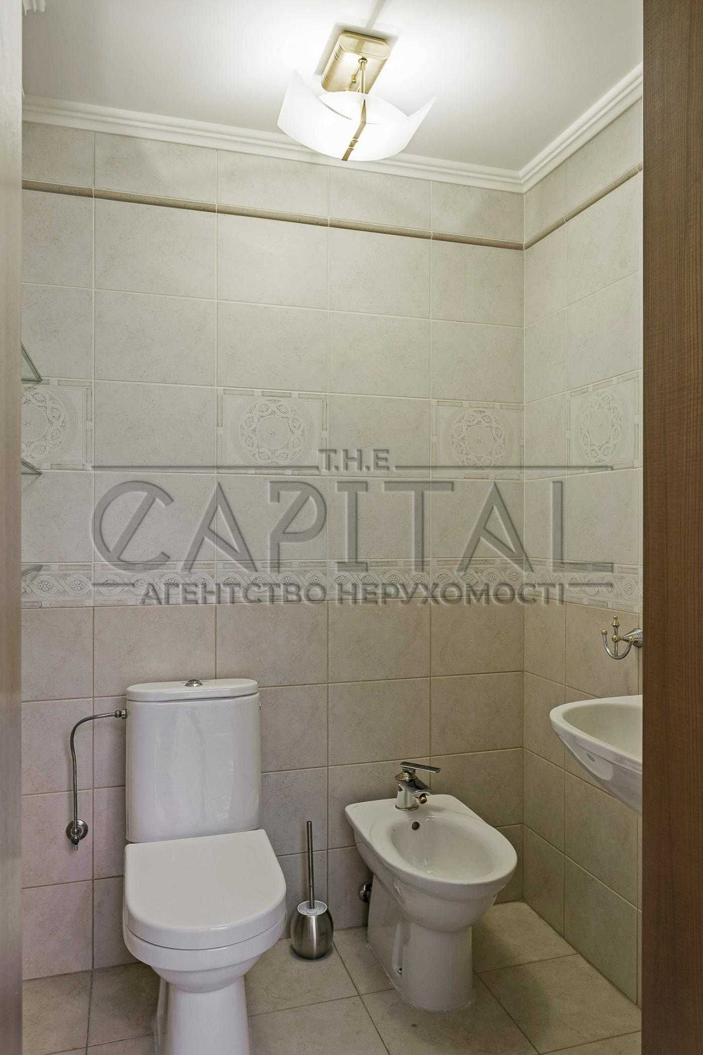 Аренда 4к квартиры, ул. Ковпака, Печерский район