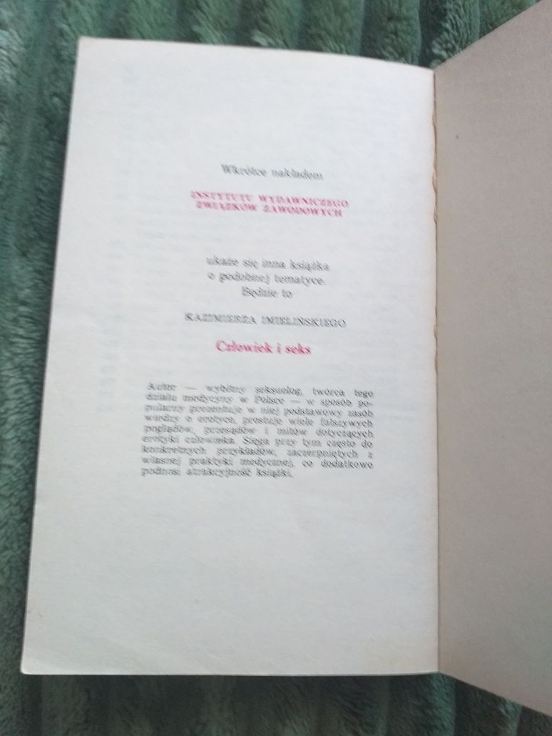 Seks dla każdego Zbigniew Lew-Starowicz