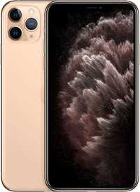 Iphone 11 Pro max Gold