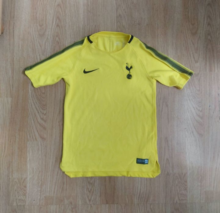 Koszulka treningowa Tottenham Hotspur 17/18 r. 137 cm 8 - 10 Lat