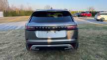 Land Rover Range Rover Velar Promocja 3 dni R-dynamic 3.0d 300km
