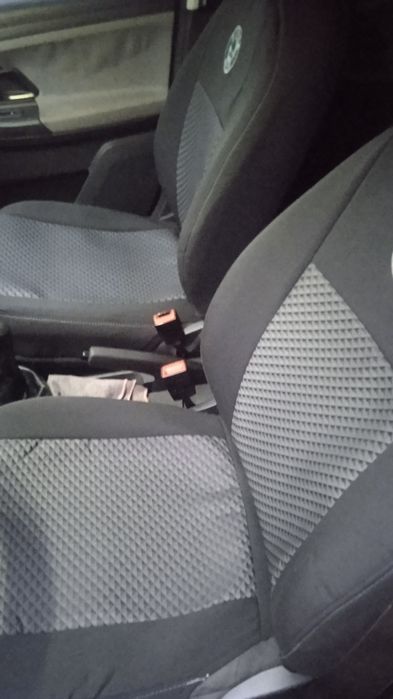 Терміново продам шкода фабія  2011р дизель 1.6