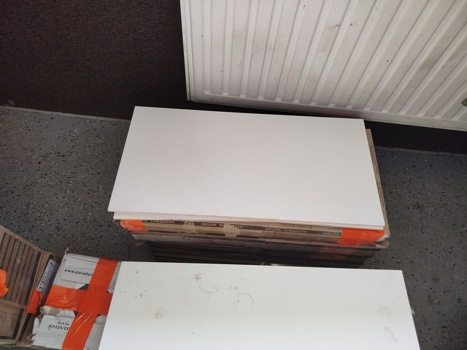 Płytki ścienne Tubądzin 60 x30