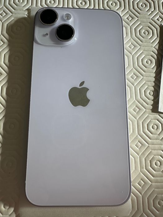 iPhone 14 - 128 GB (Ler anúncio)