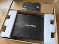 Router UBIQUITI ER-6P, nowy