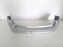 OPEL ASTRA H 1.7CDTI KOMBI 05R ZDERZAK TYL PDC KOD Z157 332550271