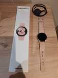 Samsung Galaxy Watch 4 (40mm) - um investimento de valor
