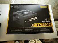 Потужний блок живлення TX750M
