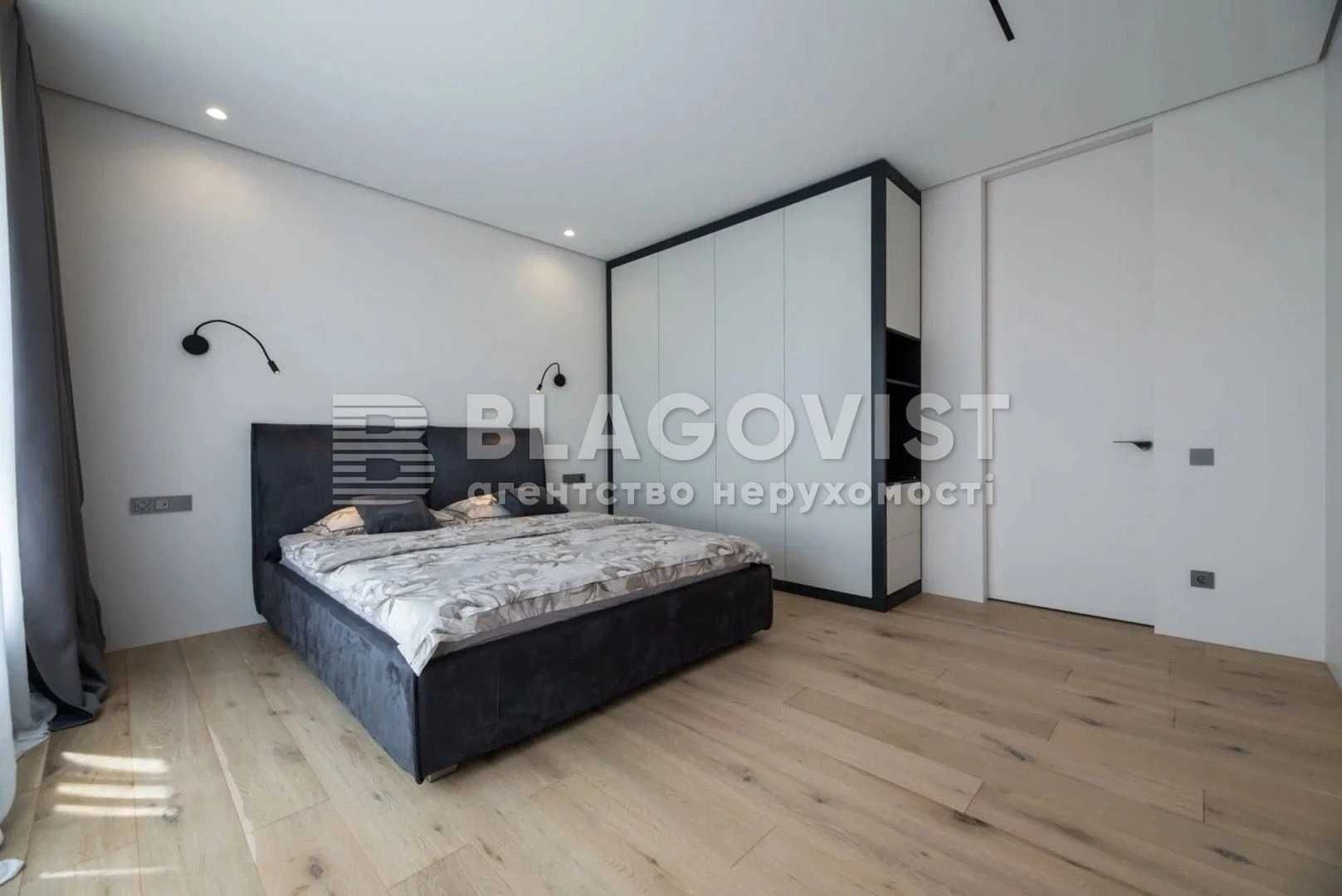 Оболонський просп., 26 OBOLON RESIDENCES
