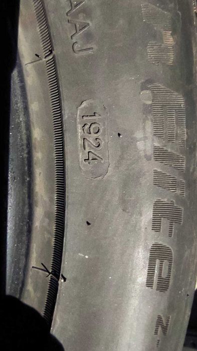 Całoroczne Goodrive 205/55/17