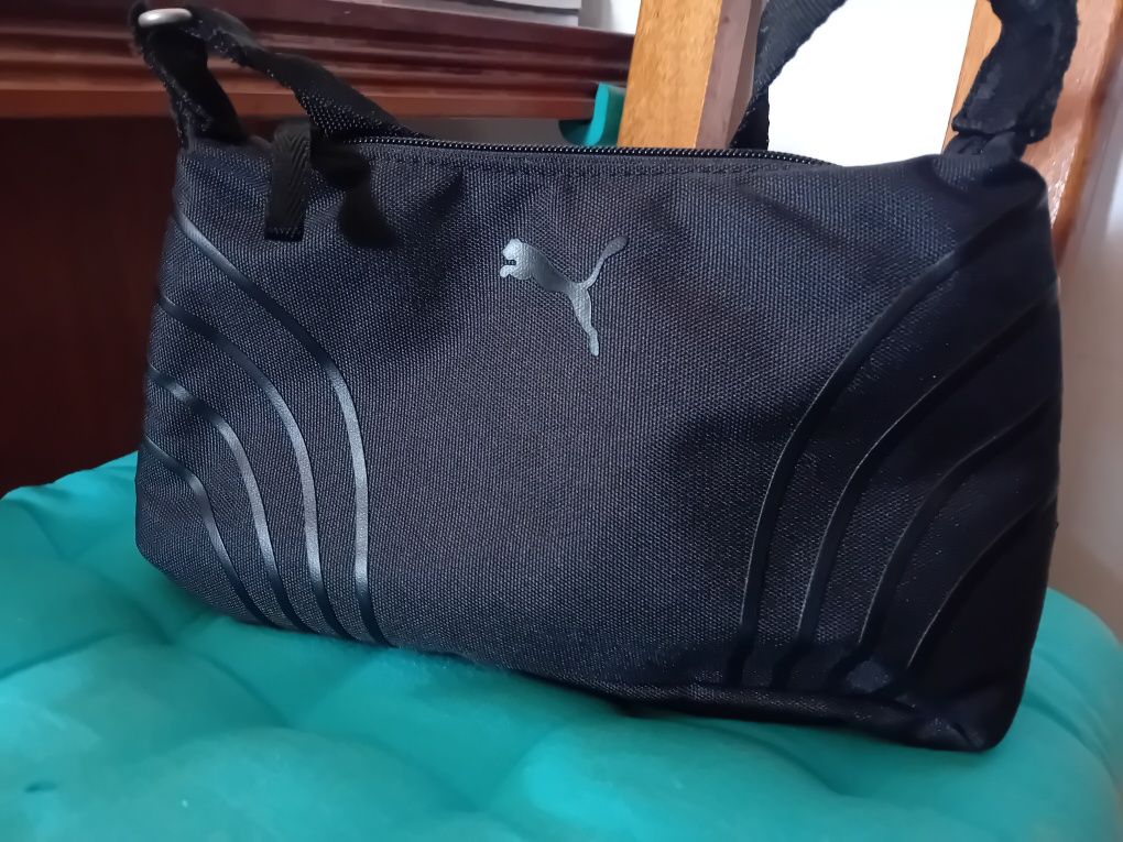 Bolsa Puma Nova tira colo