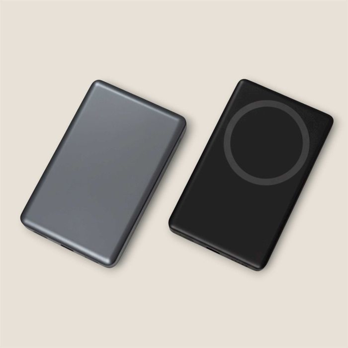 Павербанк MagSafe ultra slim 20W 10000mAh магсейф