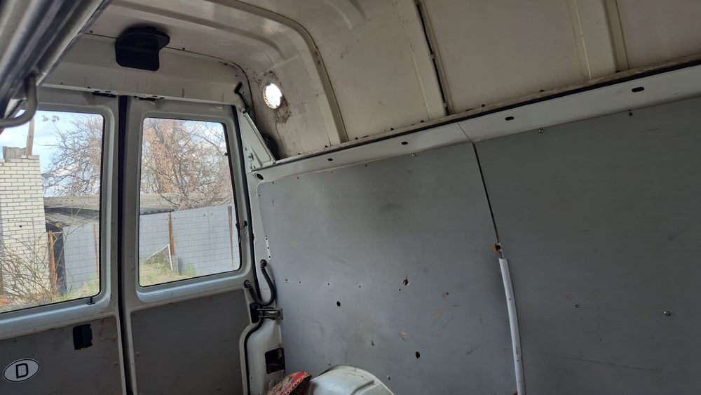 Продам Транспортёр т4 2000