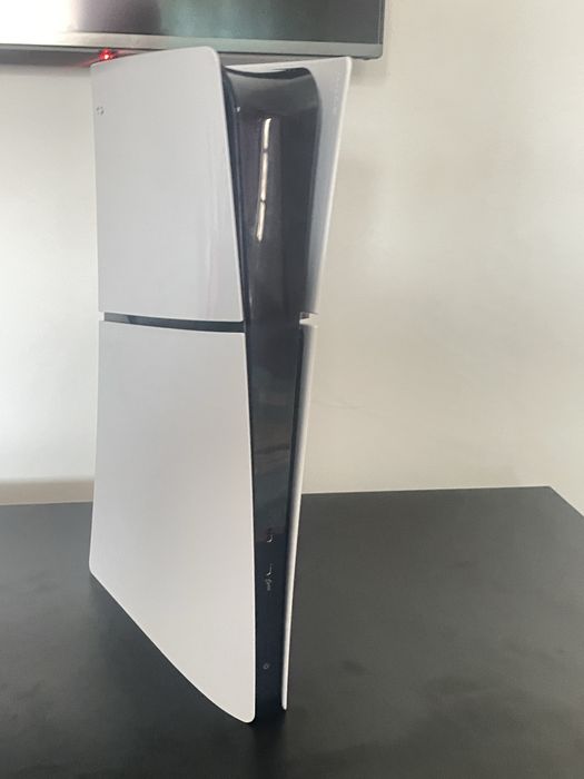 Playstation 5 digital com garantia